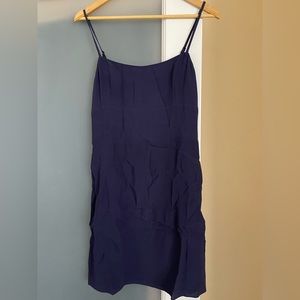 Nwt Sunday Best mini dress